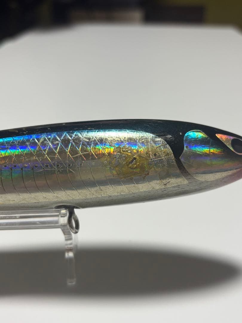 Ryan180 DIXON200 セット 傷多数 ヒラマサ 青物 キャスティング