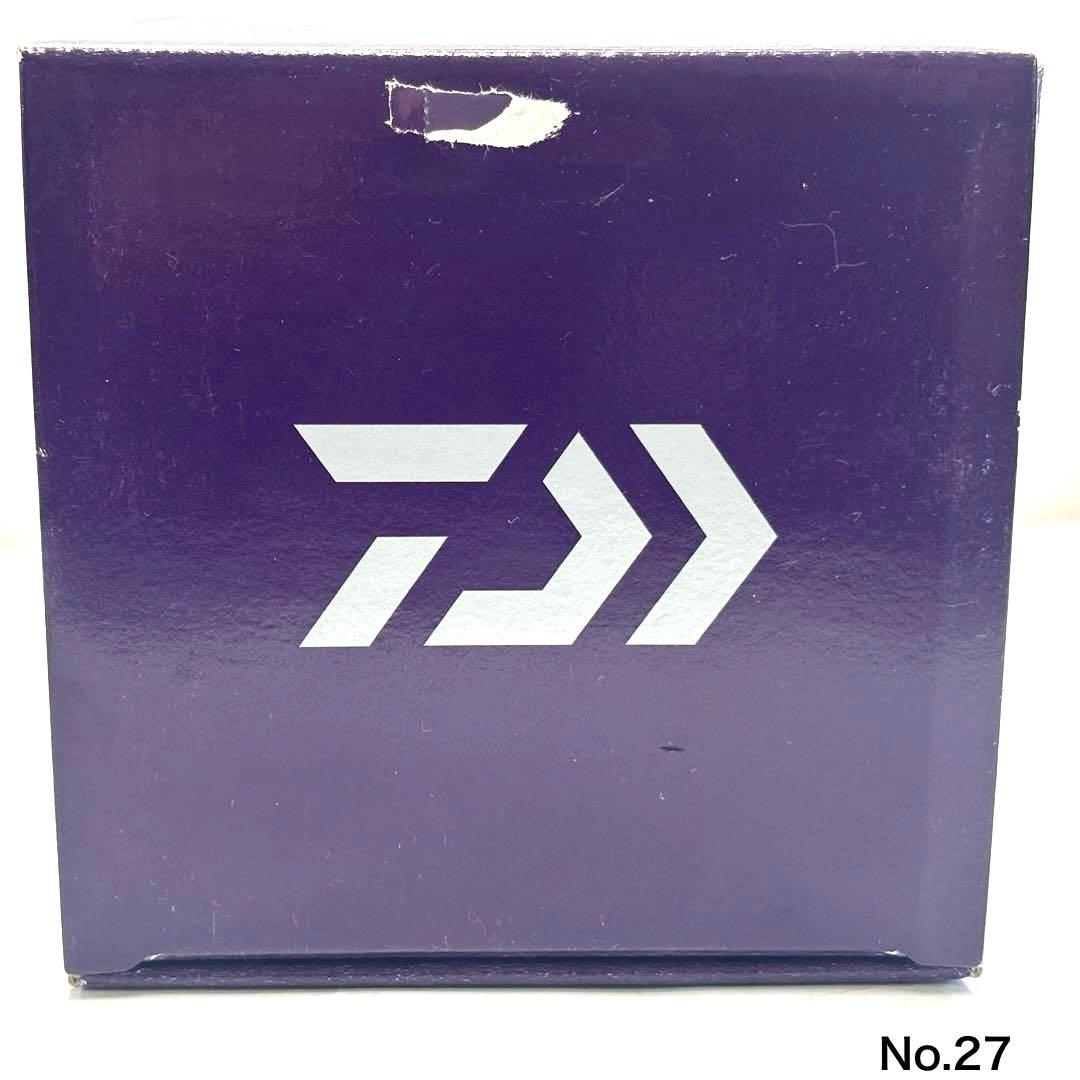 リール No.27 REVROS 2506H