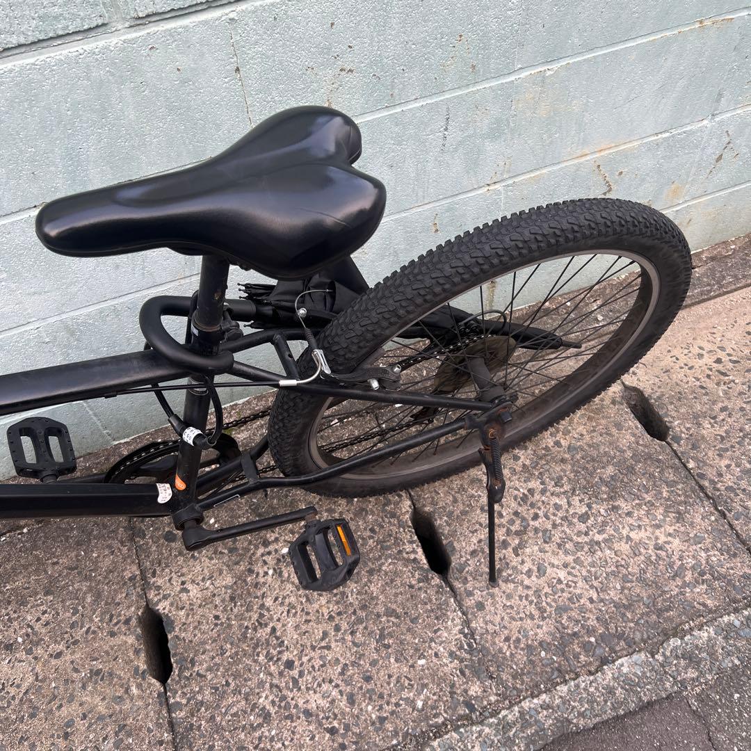Bicycle 自転車　福岡県のみ Fukuoka only delivery