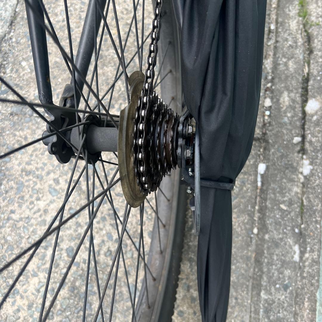 Bicycle 自転車　福岡県のみ Fukuoka only delivery