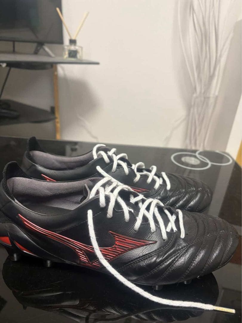 Mizuno モレリアネオ4 NEO4 限定色