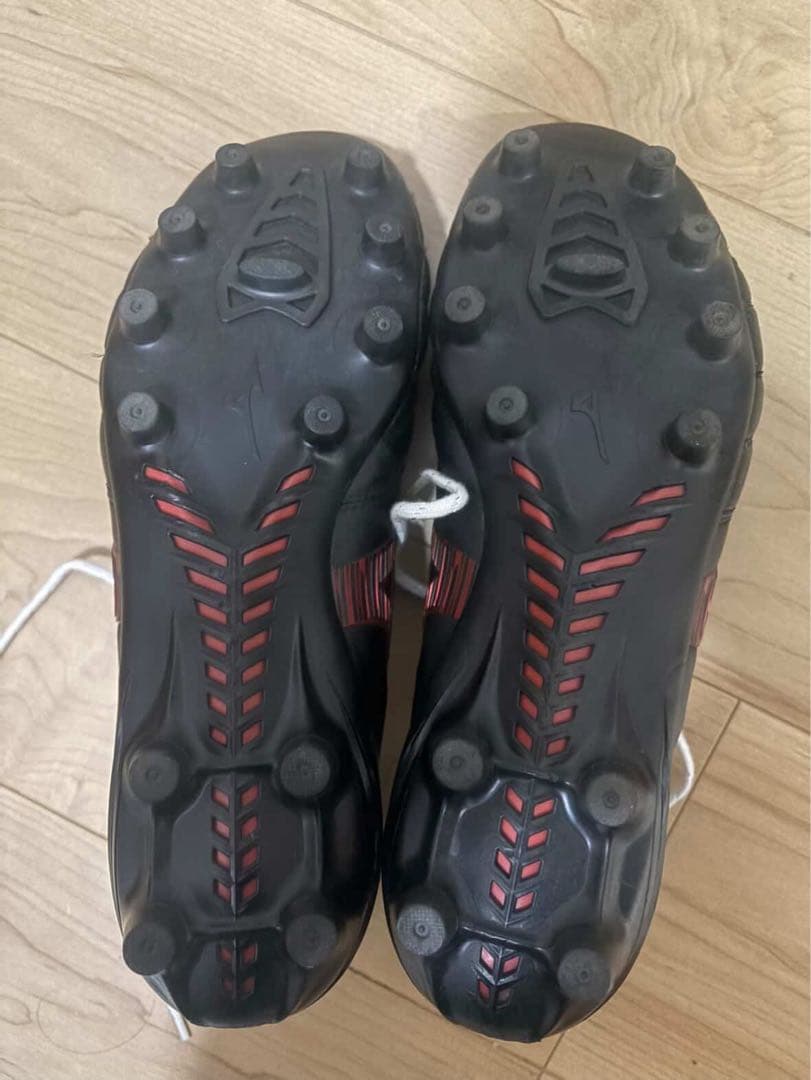 Mizuno モレリアネオ4 NEO4 限定色