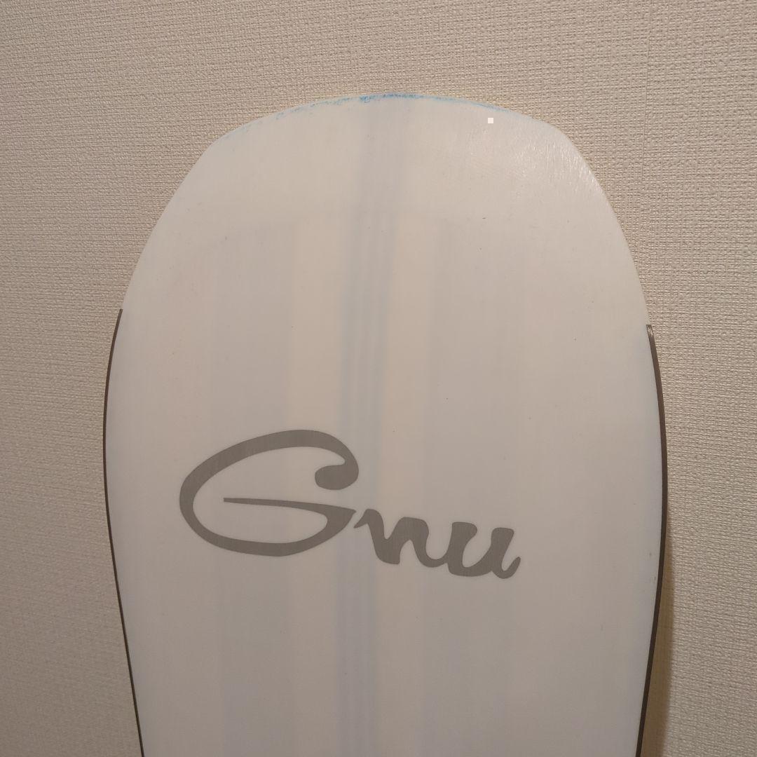 シーズン終了間近最終値下げグヌーハイパーGNUHYPER157WAX済オマケ付き