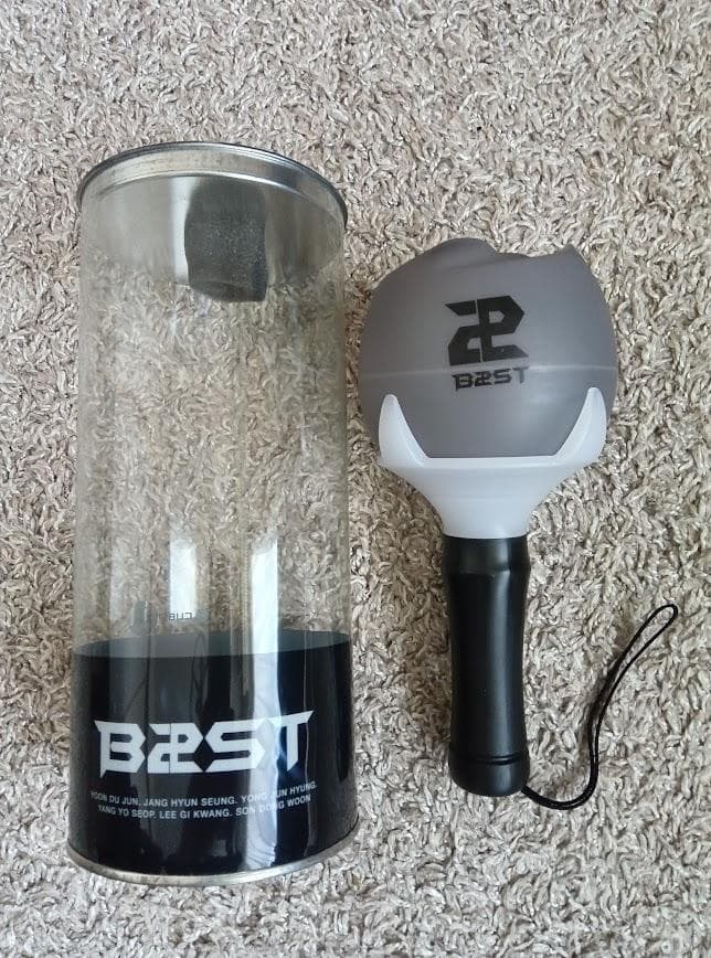 BEAST HIGHLIGHT　ペンライト　ローズ棒　まとめ売り　おまけ付き