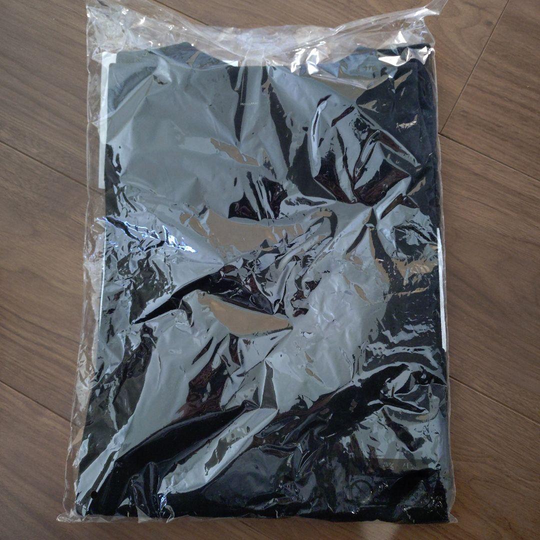 【新品未開封】ジョン•ウィック チャプター4 劇場限定 Tシャツ Lサイズ