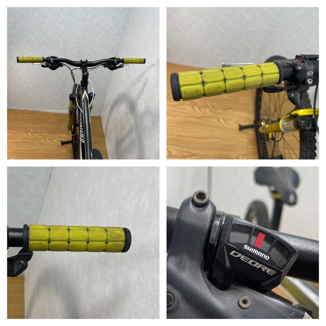 JD♢925 SPECIALIZED Rockhopper SL COMP29