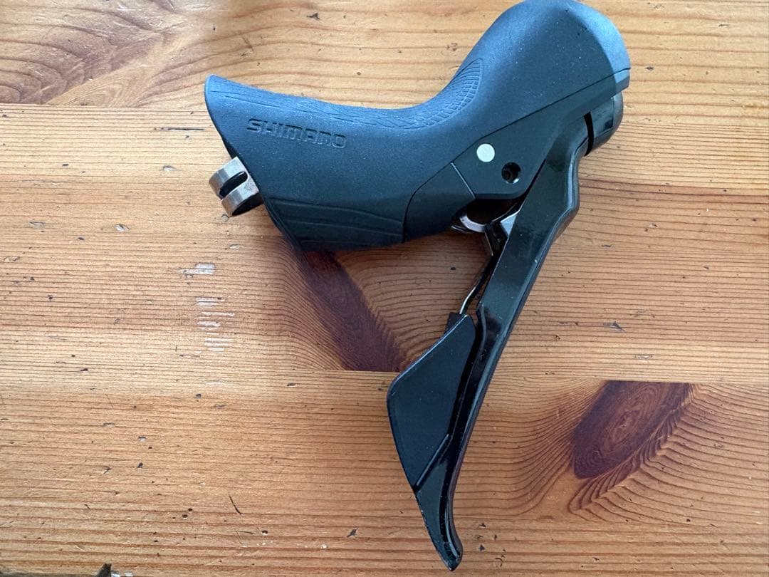 Shimano GRX 400 コンポセット