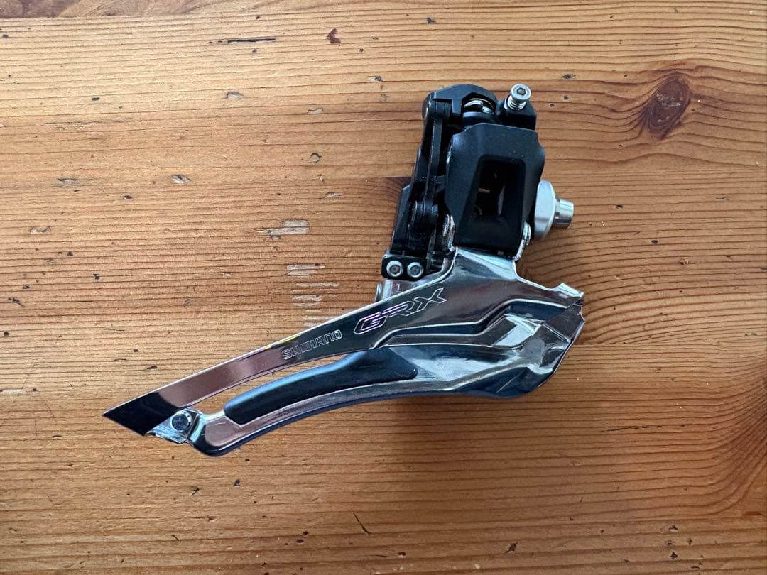Shimano GRX 400 コンポセット