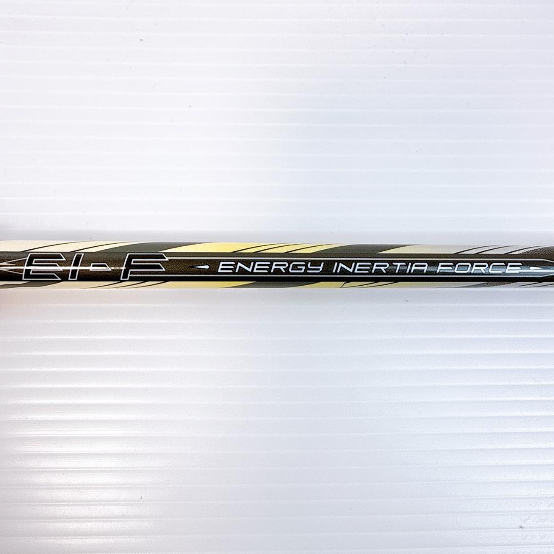 ネクスジェン　EI-F　NS210-D　ドライバー用シャフト　テーラーメイド