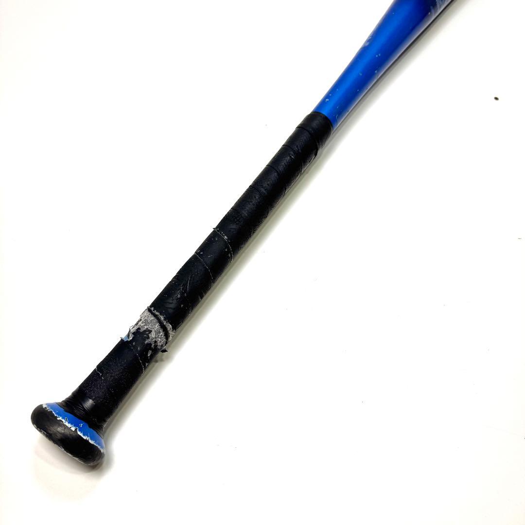 MIZUNO ミズノ軟式バット カーボンバット 軟式用マグナインパクト 84cm