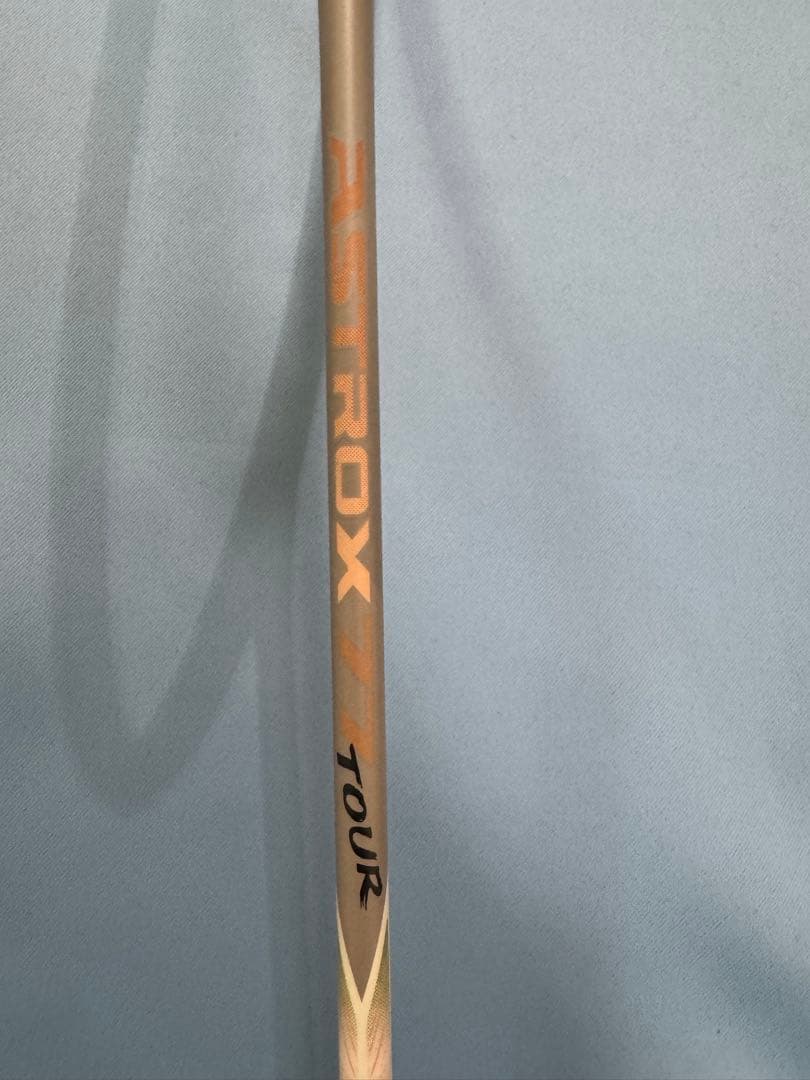 【数量限定モデル】YONEX アストロクス77ツアー 4U5