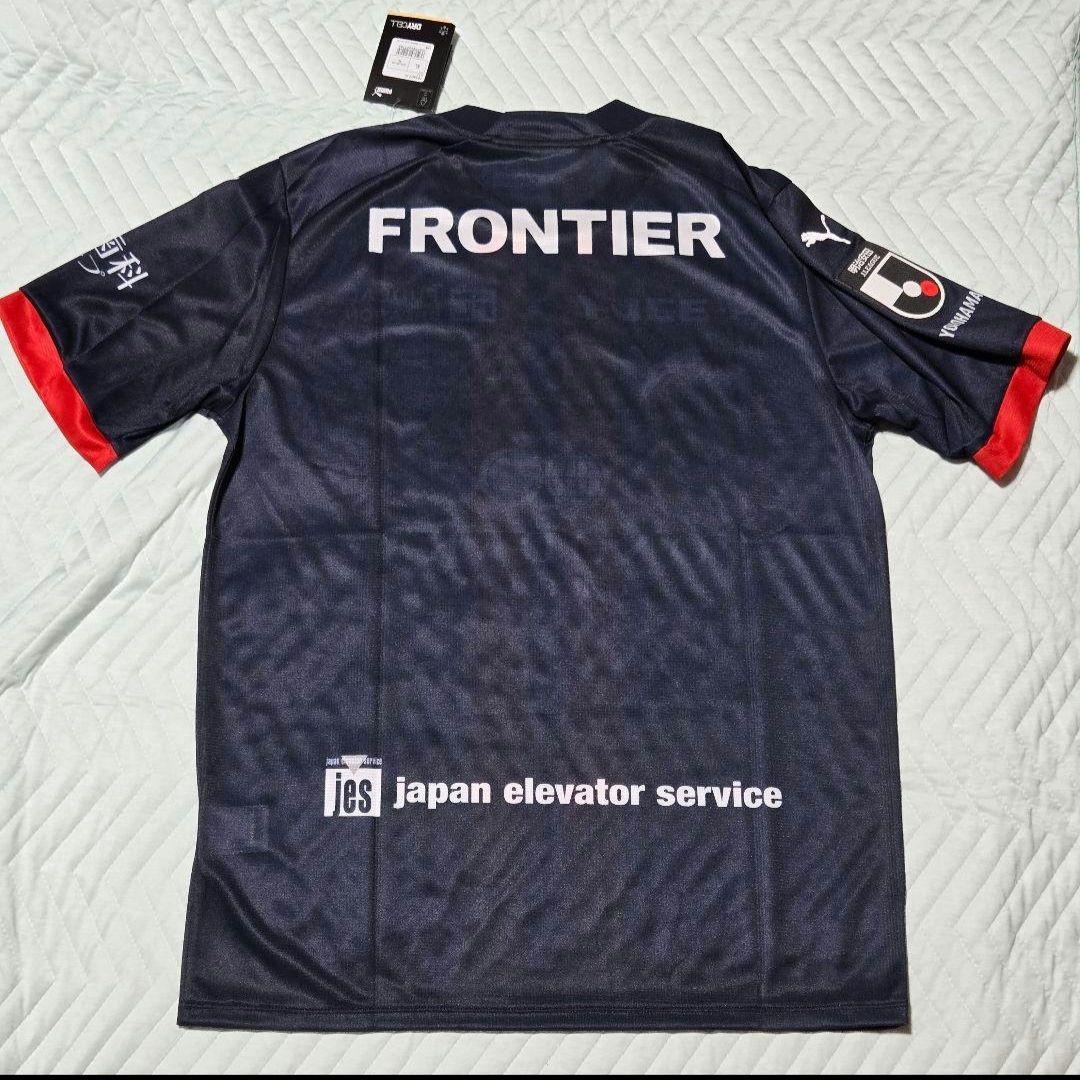 横浜FC 2024 Limitedユニフォーム