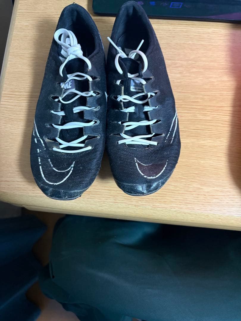 Nike スーパーフライエリートセット