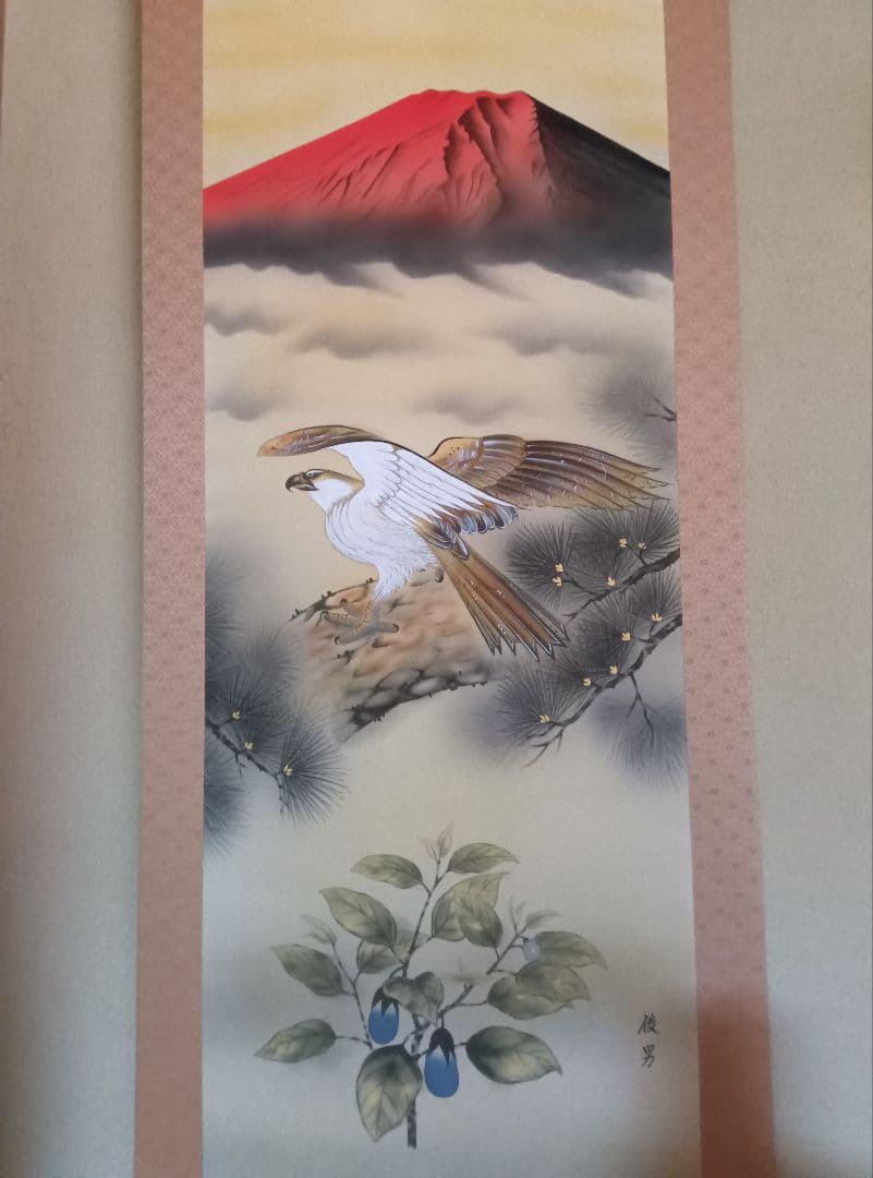 掛け軸
