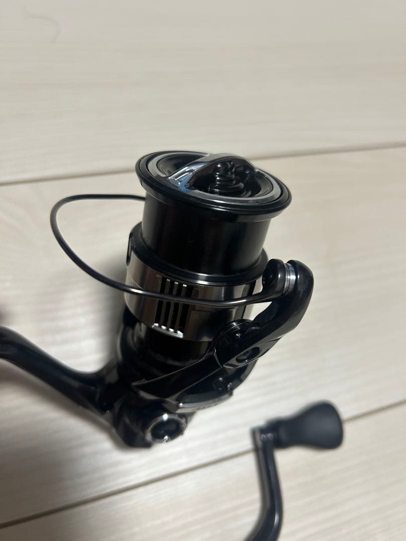 【極美品】23ヴァンキッシュ2500SHG