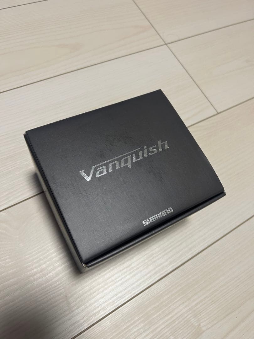 【極美品】23ヴァンキッシュ2500SHG