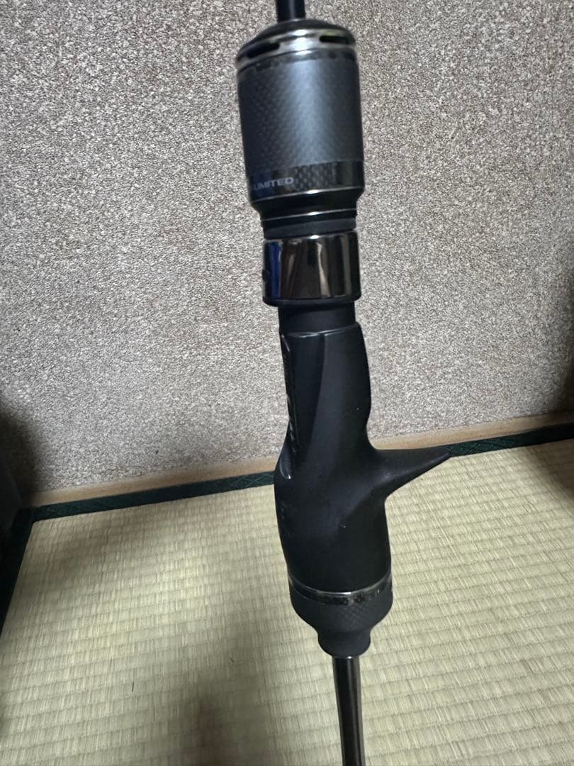 オシアジガーリミテッドB62-3