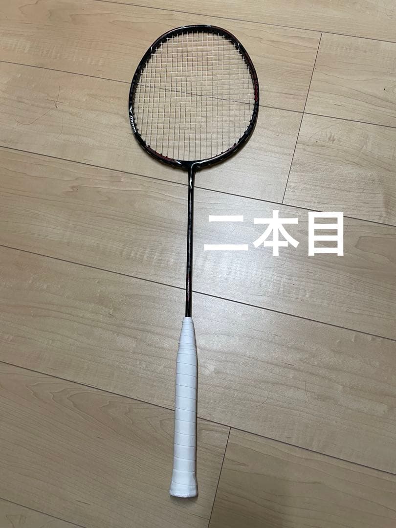 サ*ビ様 ミズノ/MIZUNO 11Power パワー　2本セット