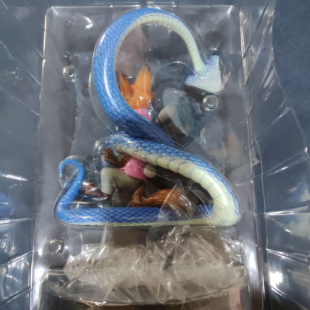 Zootopia 2 ポスターフィギュアおまけ付き