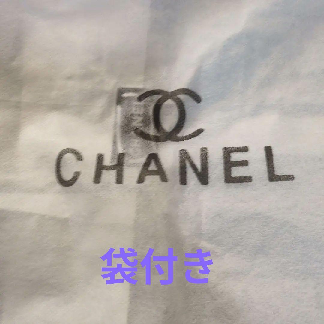 CHANEL マテリアル スリム プロテクティブ スリーブ ブラック.PC収納,