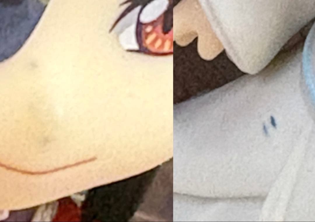天官賜福 花城 謝憐 ねんどろいど 2体セット