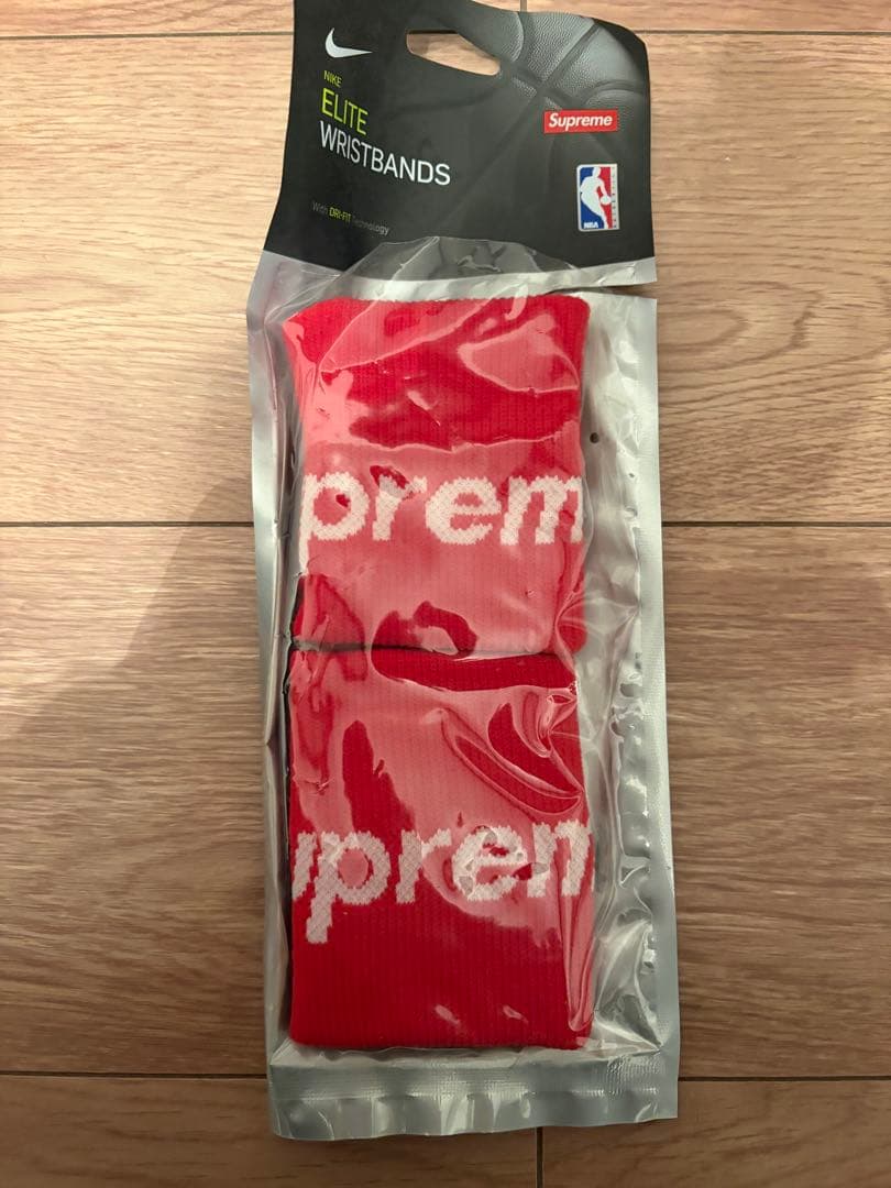 19ss Supreme®/Nike/NBA Wristbands シュプリーム