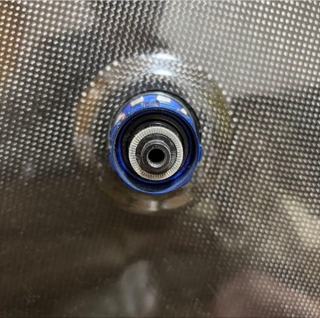 HED STINGER Disc ヘッド スティンガー ディスク リア カーボン