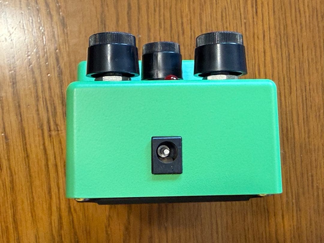【新同】 Maxon OD-9 Overdrive OD9