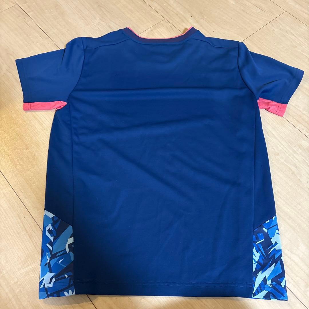 YONEX ヨネックス 日本代表モデルゲームウェア バドミントン ソフトテニス