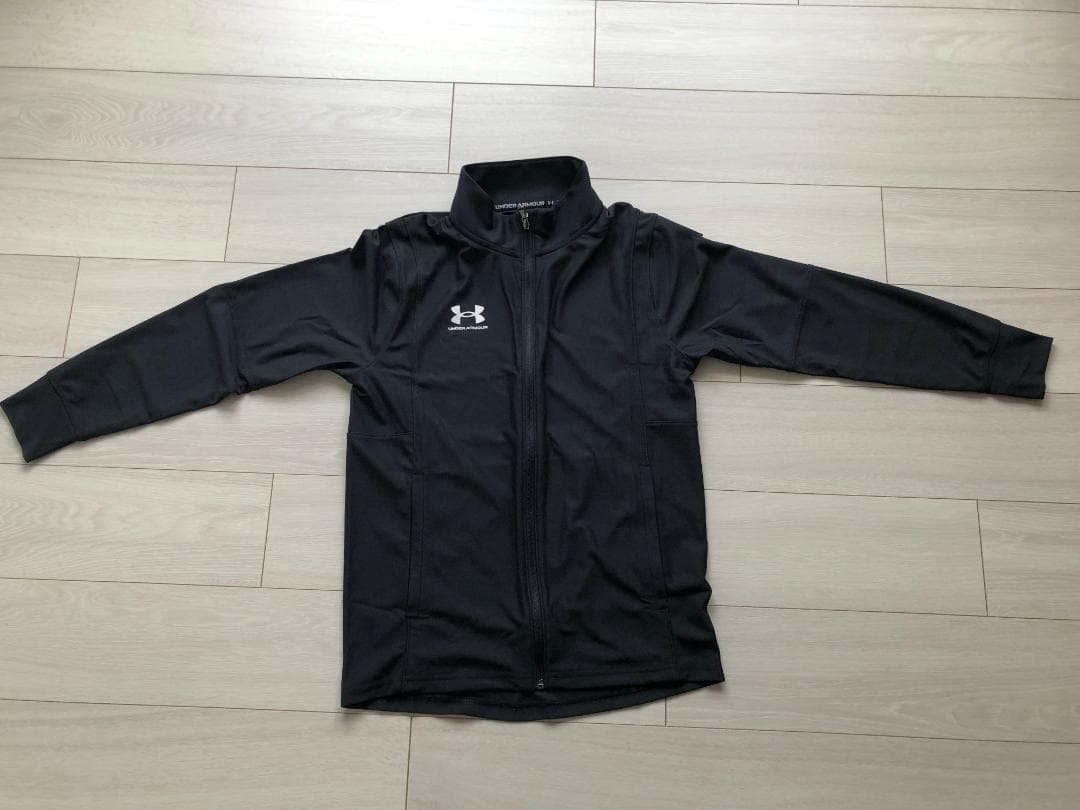 Under Armour メンズ ジャージ 上下セット