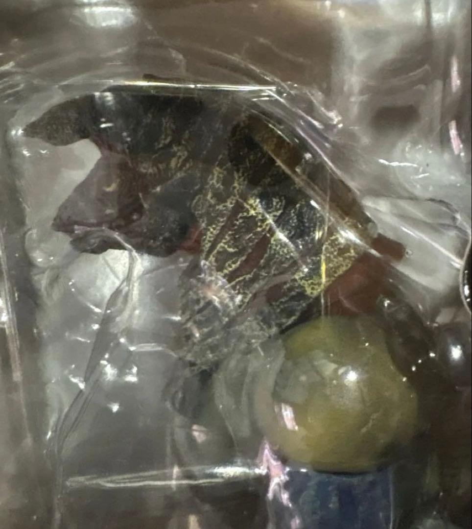 ウルトラアクトULTRA-ACT ゴルザ 魂ウェブ商店　限定　ガッツウィング