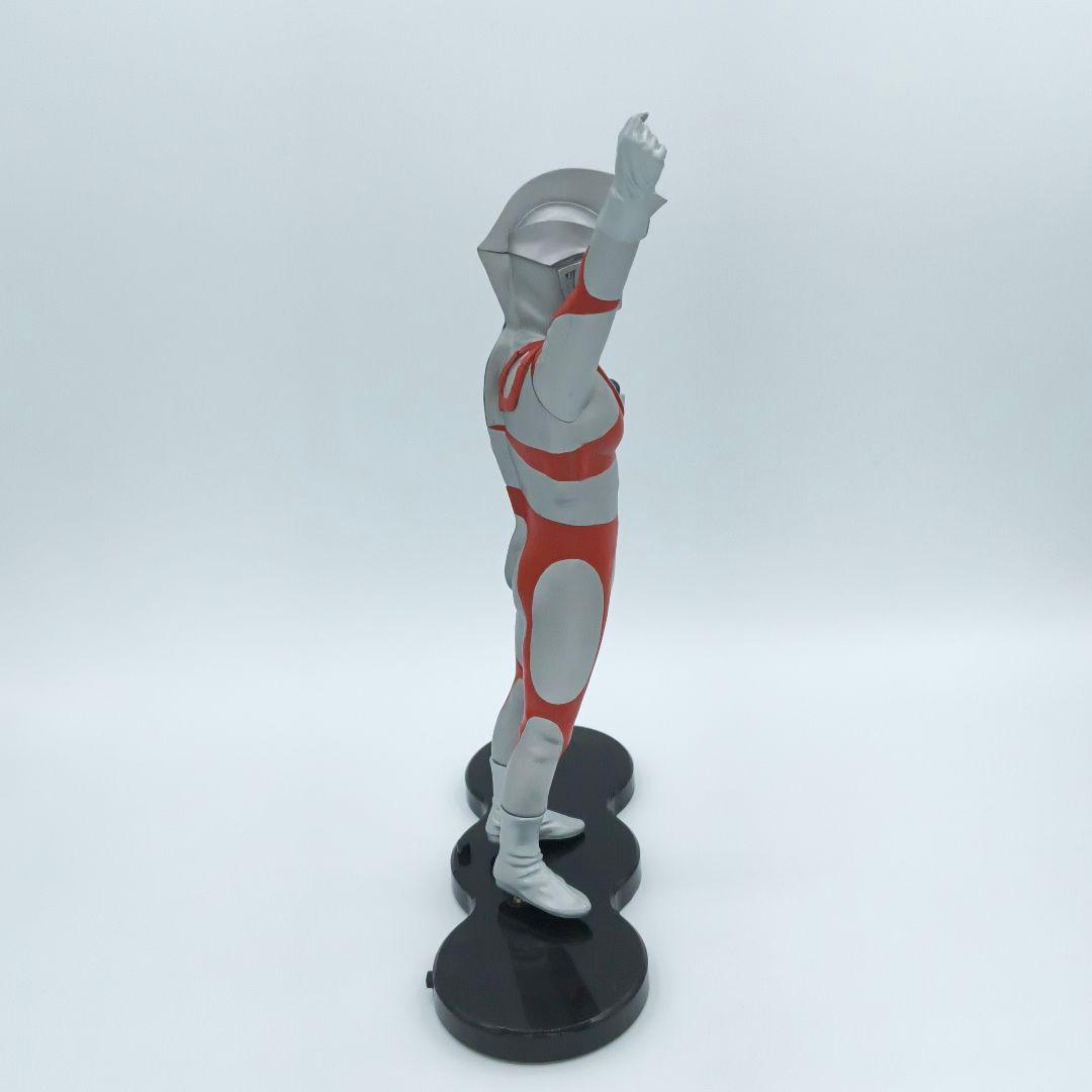エクスプラス 大怪獣シリーズ ウルトラマンエース 登場ポーズ 発光 少年リック