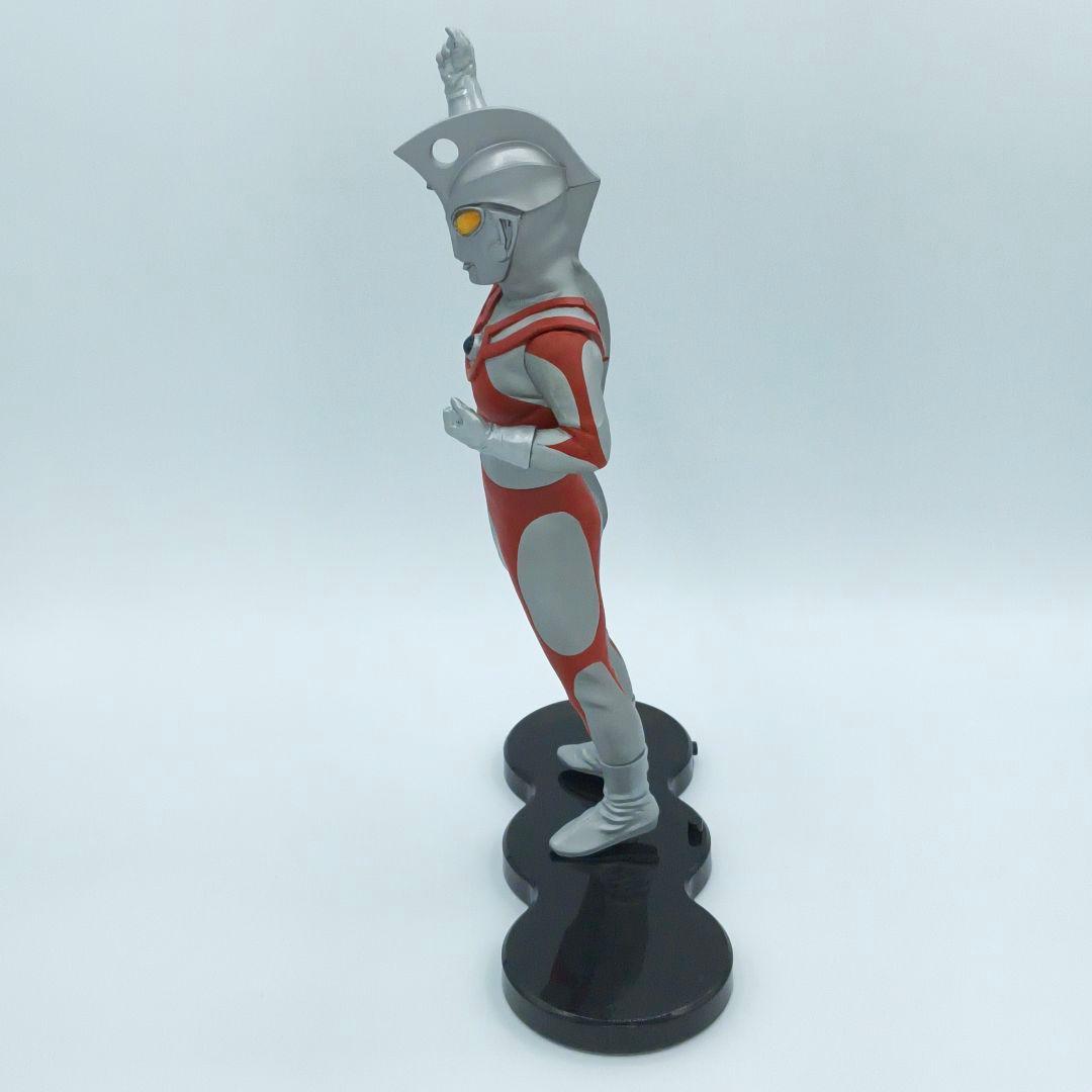 エクスプラス 大怪獣シリーズ ウルトラマンエース 登場ポーズ 発光 少年リック