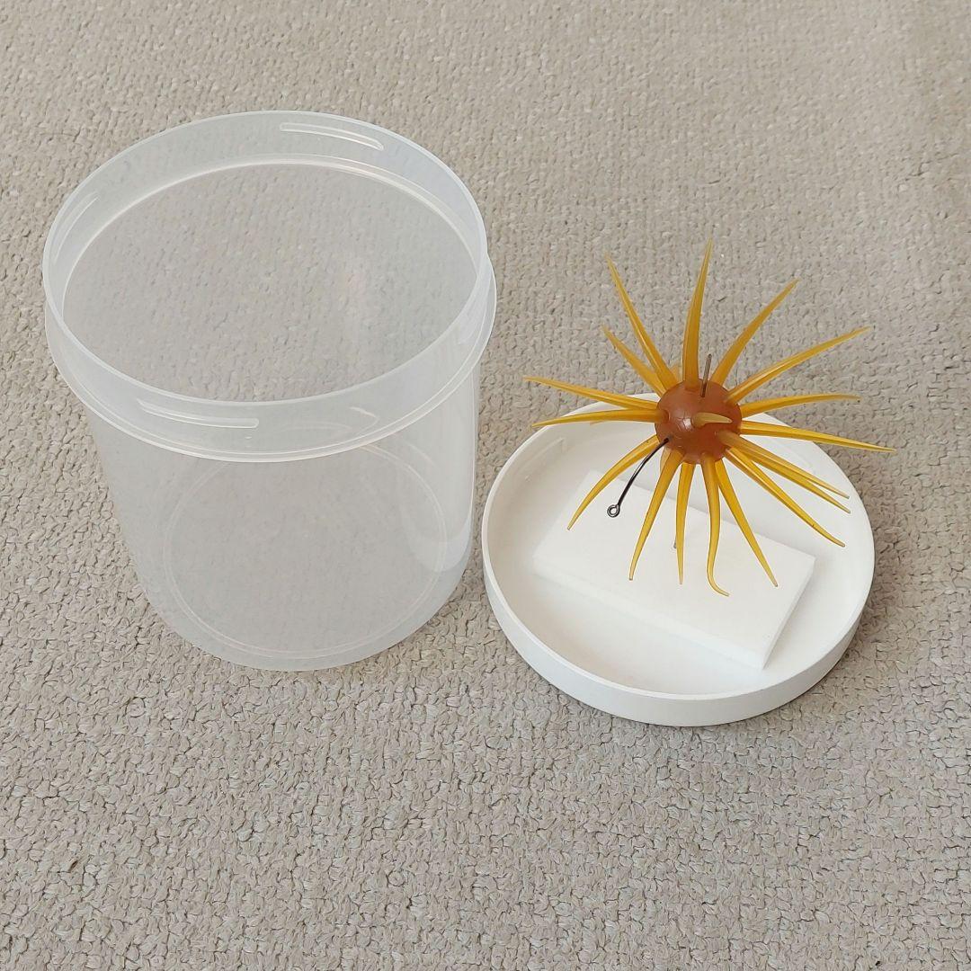 旧マテリアル『コイケ17mm&コイケフルキャストセット(ハイドアップ)』