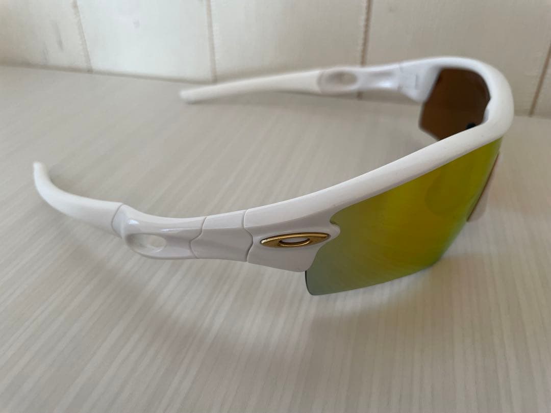 ※さらに値下げしました！ OAKLEYレーダーサングラス　オーダー