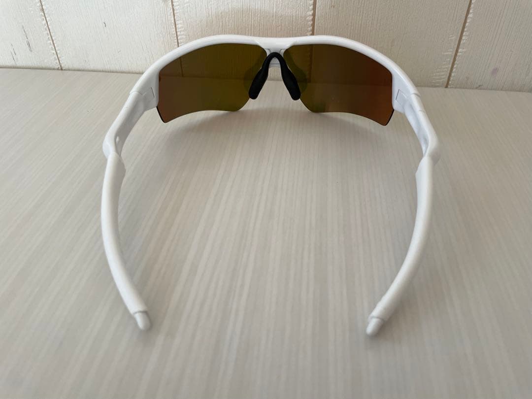 ※さらに値下げしました！ OAKLEYレーダーサングラス　オーダー