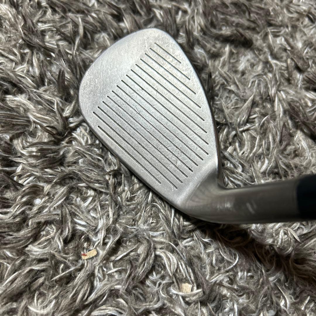 king cobra m/56 56° DG フレックスウェッジ