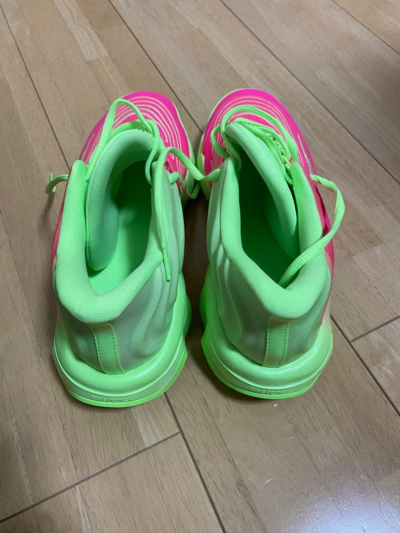 【新品】ナイキ ヤニス イモータリティ 4 EP 28cm