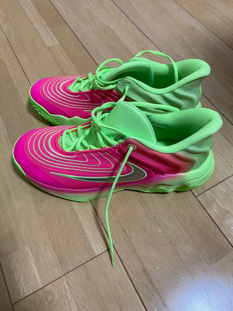 【新品】ナイキ ヤニス イモータリティ 4 EP 28cm
