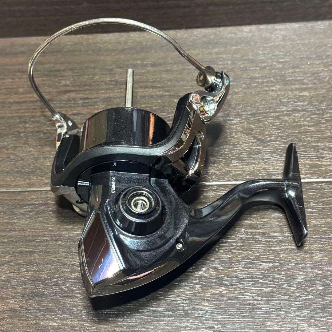 シマノ 13ステラSW14000XG 本体のみ