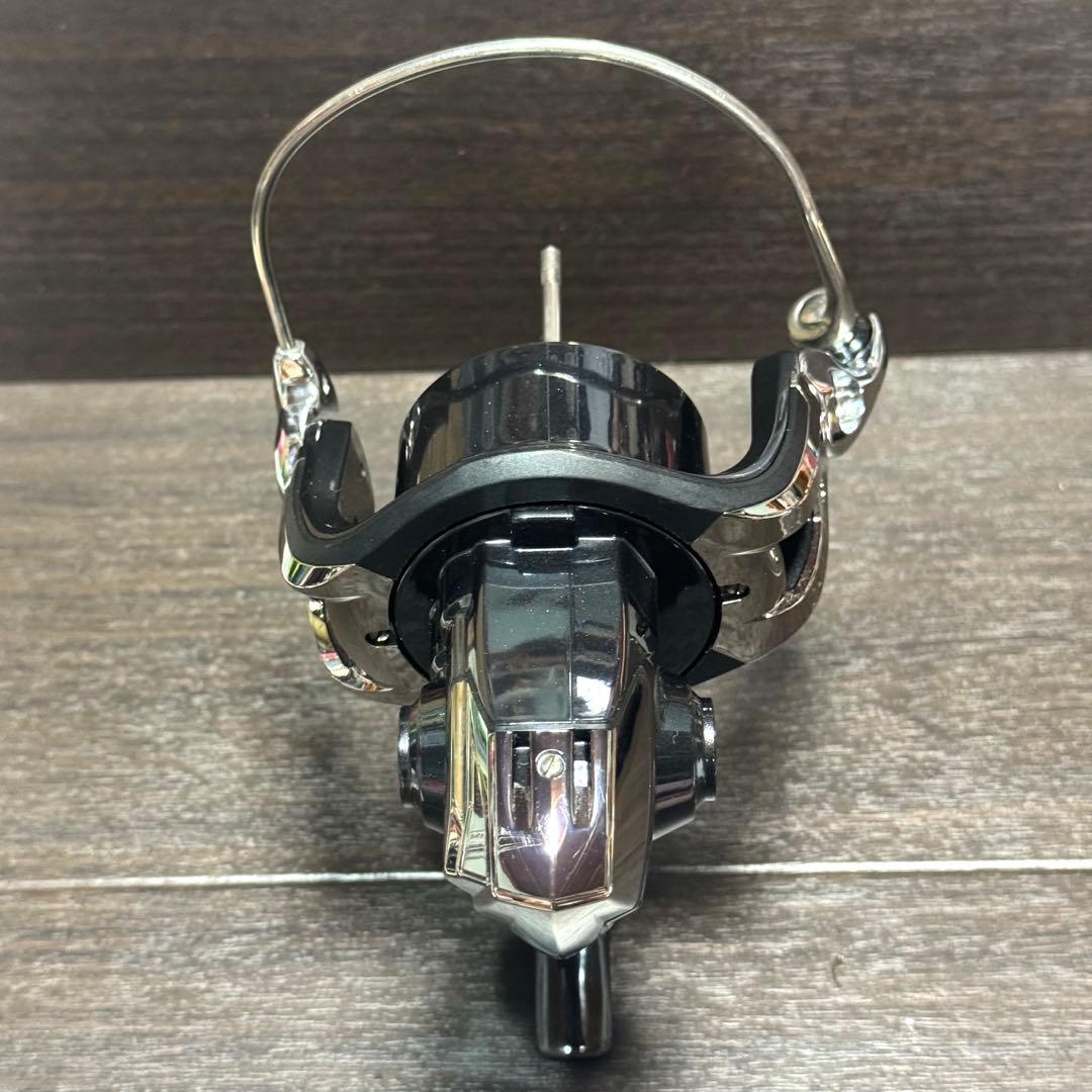 シマノ 13ステラSW14000XG 本体のみ