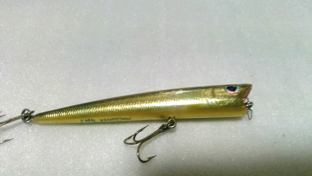 稀少　ハンドメイド　ケイコペンシル、マッキーパー2　ハンクル　オールド