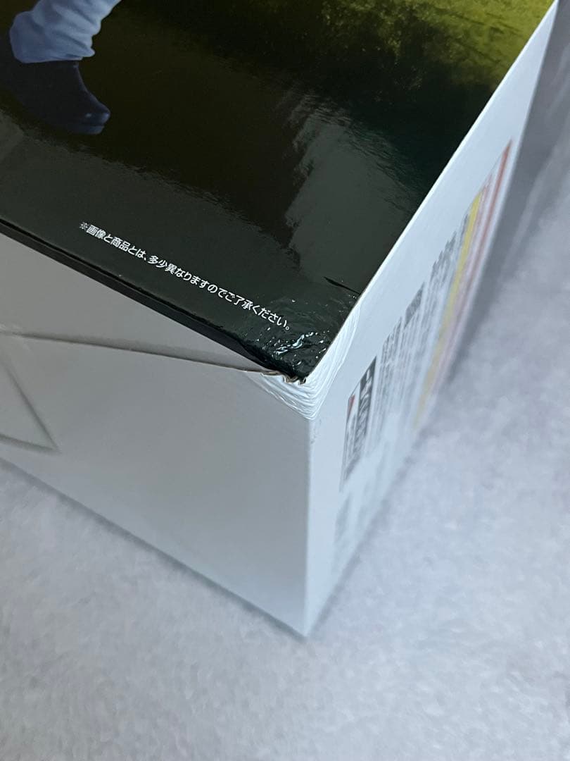 ゴールデンカムイ 一番くじ フィギュア B賞 ラストワン
