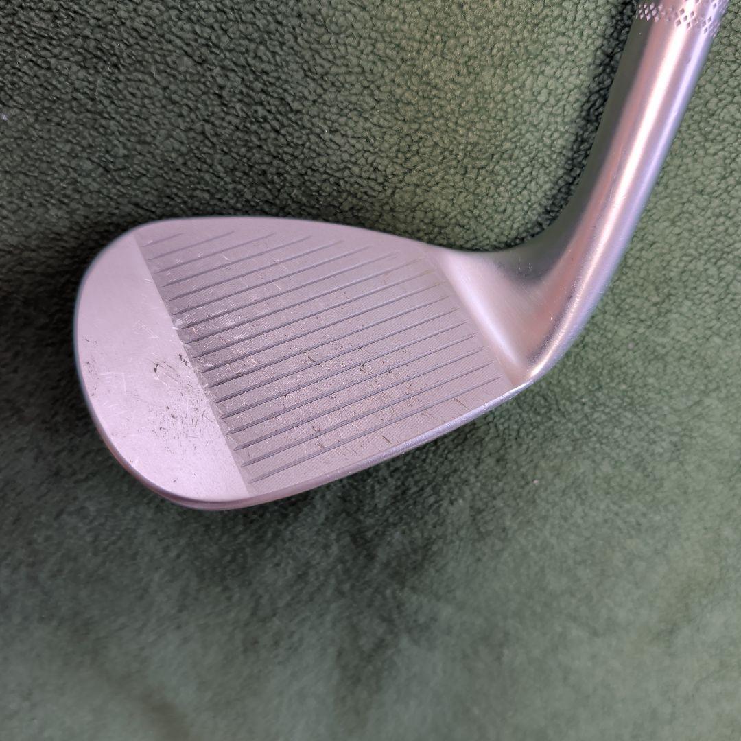 Callaway OPUS 56度ウェッジ