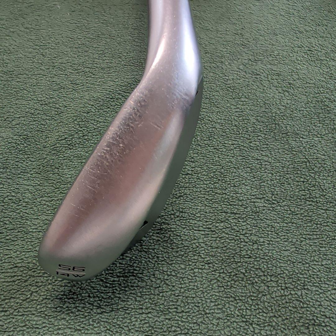 Callaway OPUS 56度ウェッジ