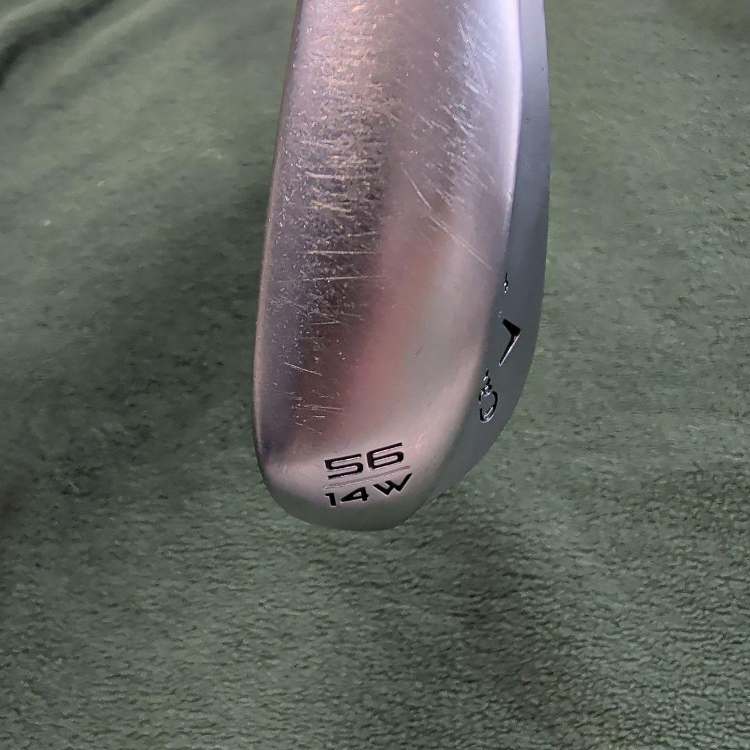 Callaway OPUS 56度ウェッジ
