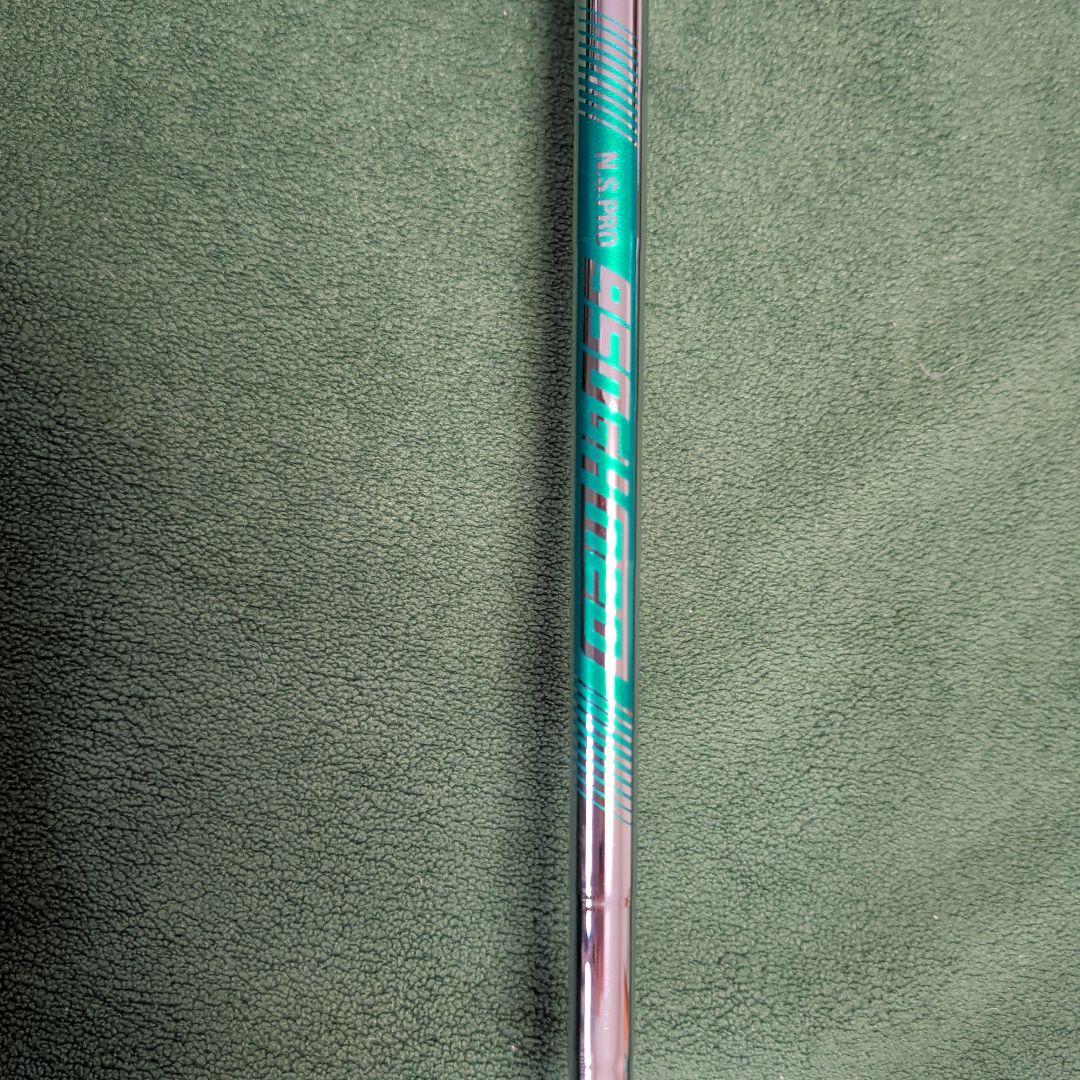 Callaway OPUS 56度ウェッジ