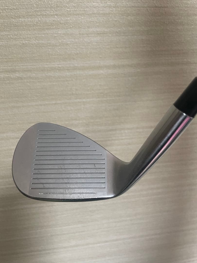 Mizuno T20 58度 ウェッジ DG X100 メーカーカスタム