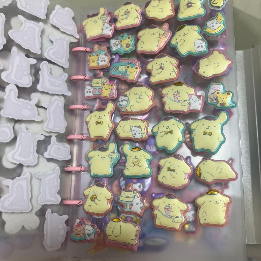シール帳　まとめ売り