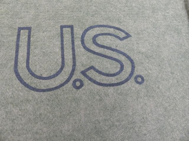 Rothco　ＯＤ． ウールブランケット 毛布　ロスコ　29